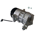 A/C Compressor w/CVC for Chevrolet Cruze L4 1.8L (2012–2016) CO22227C