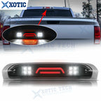 Smoked LED Third 3rd Brake Cargo Light for Dodge Ram 1500–3500 (2002–2009)