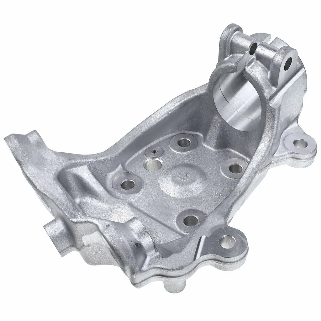 Pair Front Steering Knuckle for BMW 7 Series (2002-2008)