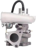 Turbocharger 1118100ED01 for Great Wall Haval Hover H5 (2008–2015)