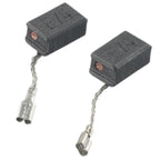 2pcs Carbon Brush for GWS7-100 7-125 Angle Grinder (Electric)