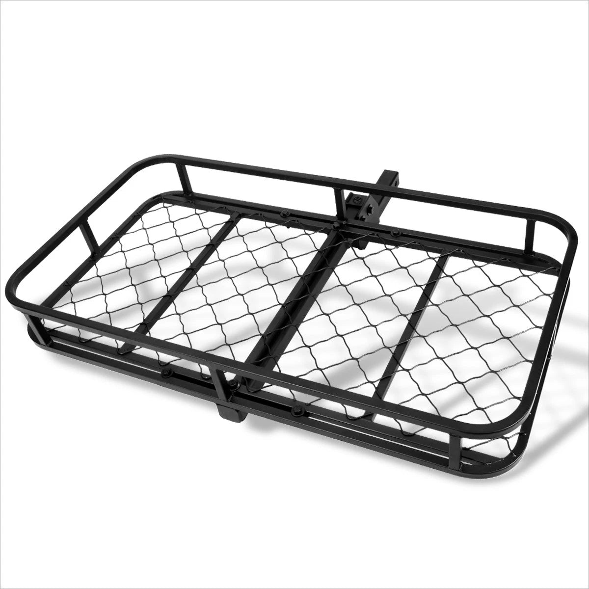 Set of 2 Side Step Nerf Bars for Silverado Sierra Standard Cab (2019–2025)