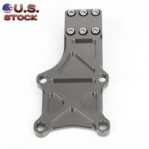 Engine Guard Bracket for Honda MSX125/SF Grom (2013–2019)