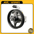 Power Steering Pump for Ford F-250 Super Duty F-350 Super Duty (2008–2010)
