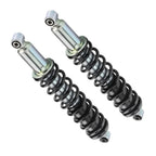 Rear Shock Absorber 2 x For Honda TRX250X (2009–2020)