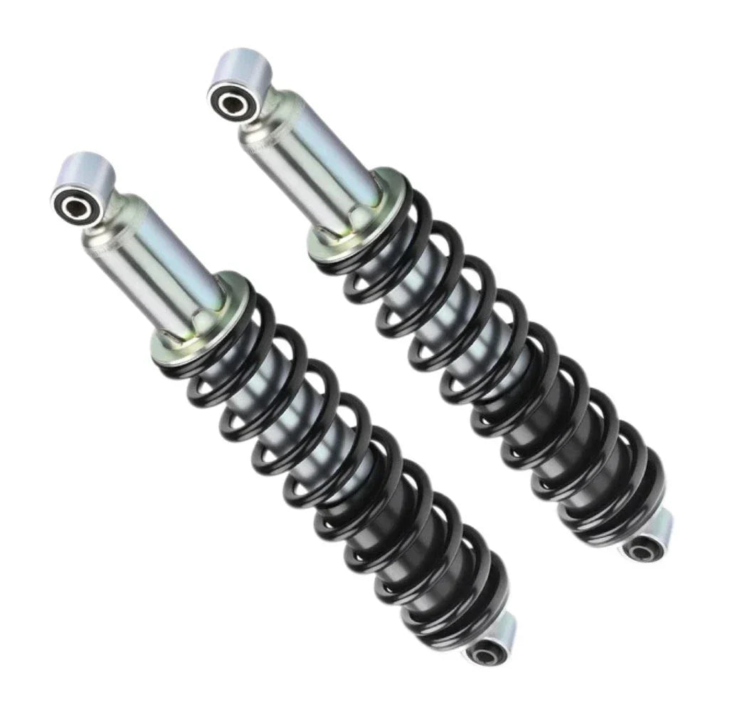 Rear Shock Absorber 2 x For Honda TRX250X (2009–2020)