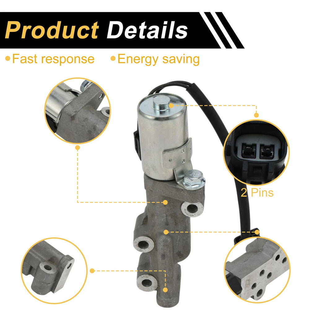 VVT Solenoid for Nissan Pathfinder (1995–2005) No. 23796-4W000