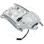 Rear Passenger Side Window Regulator with Motor for Chrysler Sebring (1996–2006)