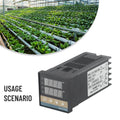 Thermostat REXC100 for Precise Control
