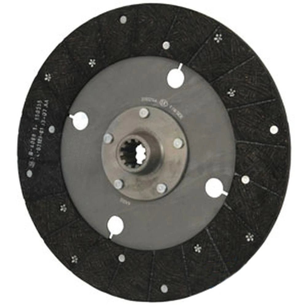 PTO Clutch Disc for Case IH 2100 285 4100 485 702 704 802 804 (N/A)