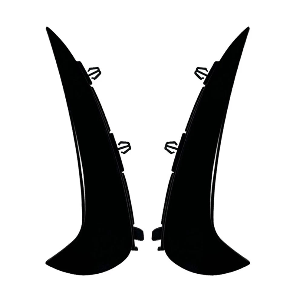 Rear Bumper Side Spoiler for Mercedes Benz GLC Class X254 (2023–2024)