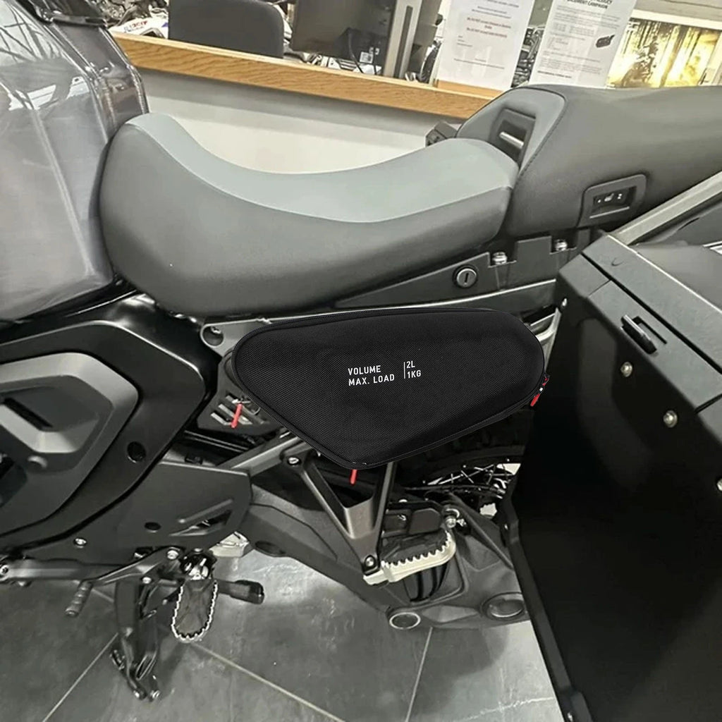 2X Side Pocket Rable for Rame R1300 GS (2024–2025)