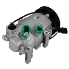 VS12 AC Compressor w/ 6-Groove Pulley for Hyundai Accent (2018–2019) CO11594C