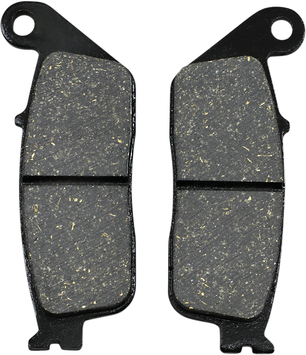 EBC Organic Brake Pads FA226 for
