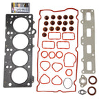 Cylinder Head Gasket Kit for Jeep Liberty Wrangler PT Cruiser 2.4L