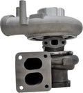 Turbo TD07S Turbocharger 49187-02710 for Mitsubishi D6114ZG1B (6D16, 6D16T)