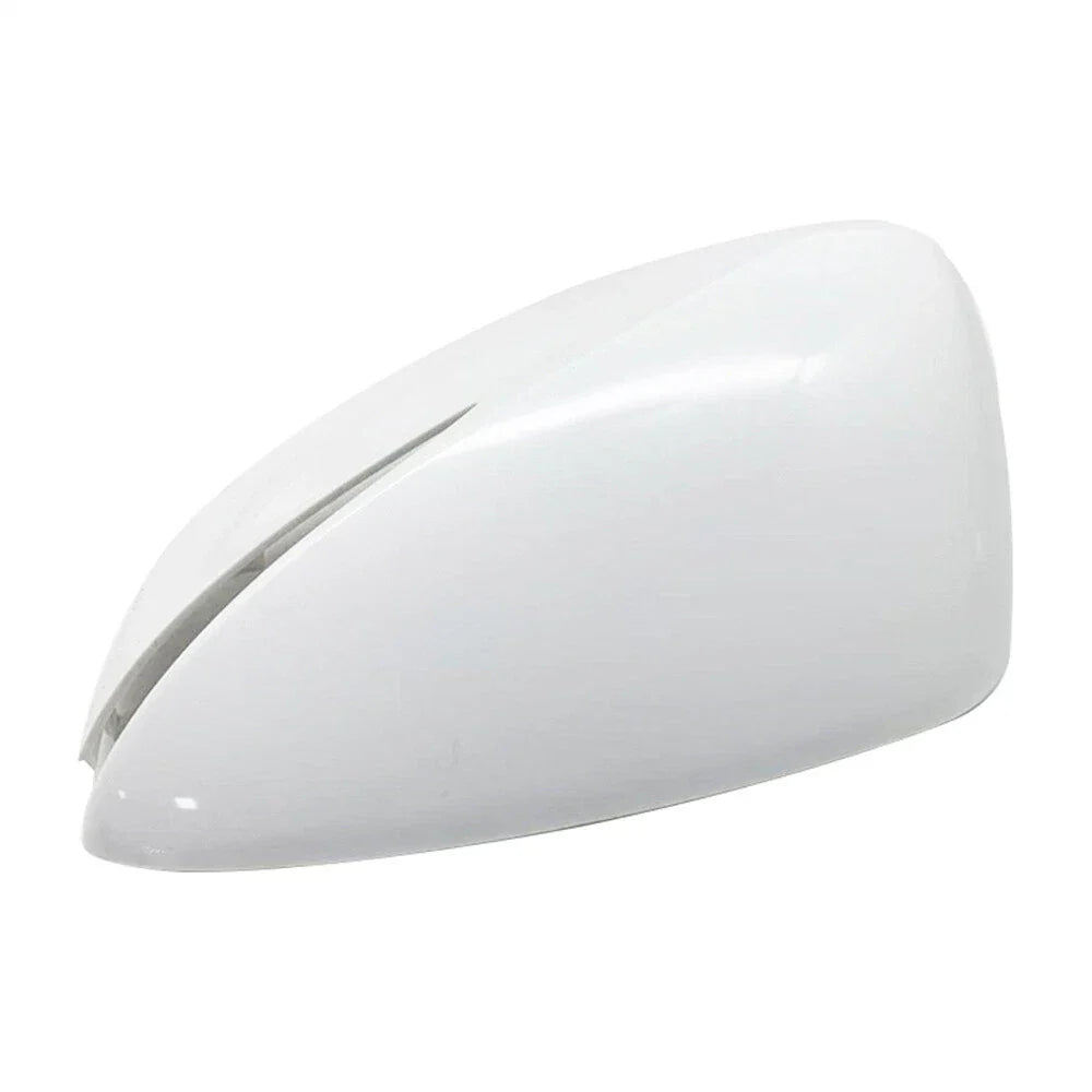Car Primer Mirror Cover Cap Right Side for Mazda CX-5, CX-3 (2015-2019)