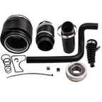 Bellow Transom Seal with Gimbal Bearing for Mercruiser Bravo (1982–Up)