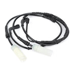 2PC Brake Pad Sensor for BMW 3 Series (E81 E82 E75 E88 E90 E91 E92 E93)