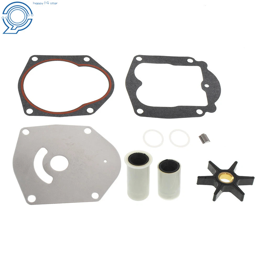 Water Pump Impeller Repair Kit for Mercury Mariner Force (40-50 HP)