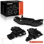 3X Engine Motor & Transmission Mount for Ford Mustang (1999–2004)