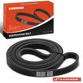 Serpentine Belt for Chevy Astro C1500 C2500 G10 G20 G30 K1500 (1985–1995)