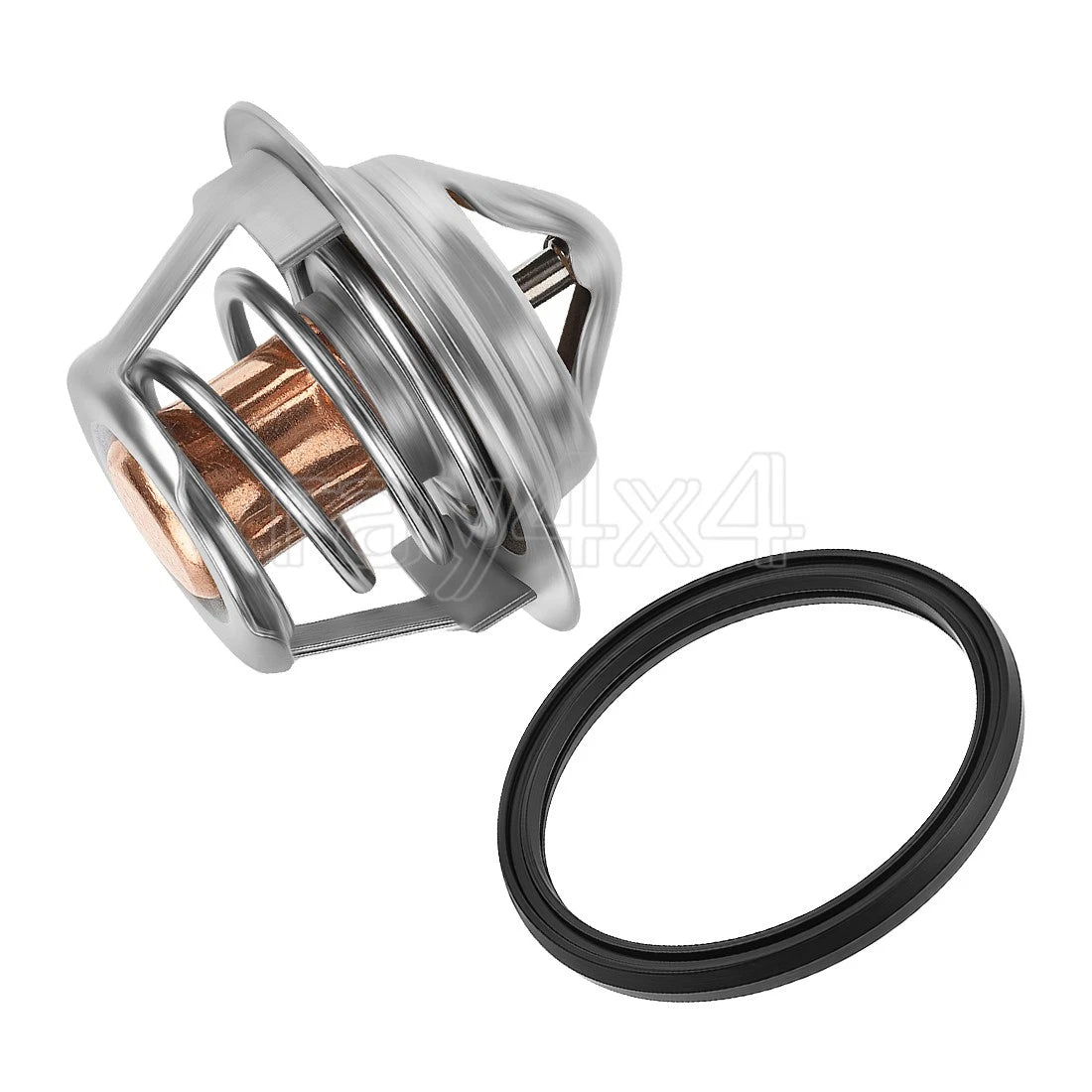 Thermostat & O-Ring for Polaris Scrambler 850 XP 1000 (2013–2025) 7052561 5413948