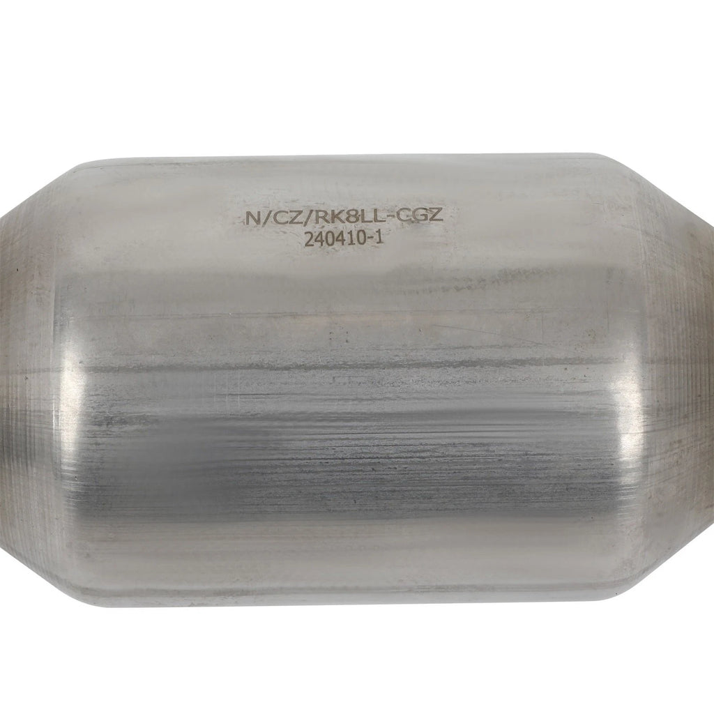 Catalytic Converter for Chrysler 300 (2005–2010) Left & Right 14H42-589/599