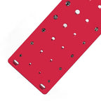 28-Hole Thread Checker for Inch and Metric Screws