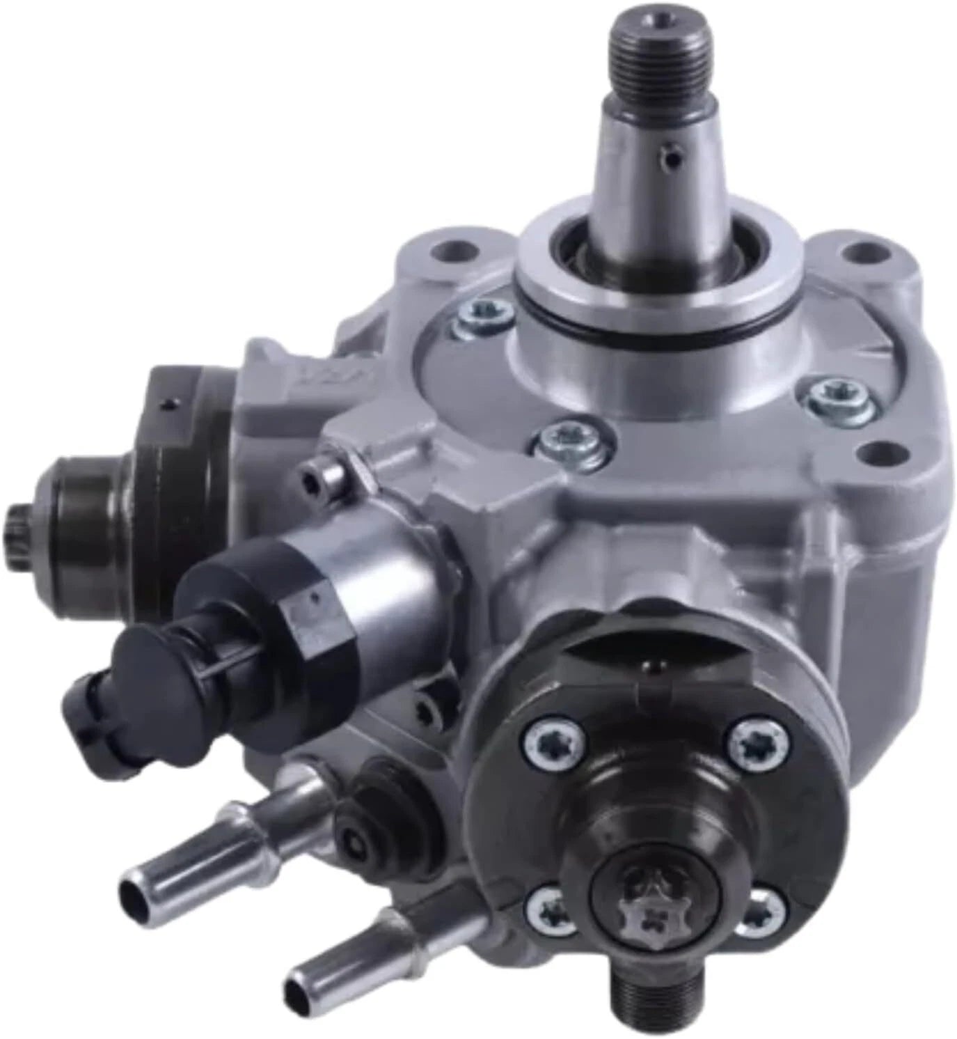 High Pressure Injection Pump 0445010845 5398300 for Cummins Dodge Ram (2007–2018)