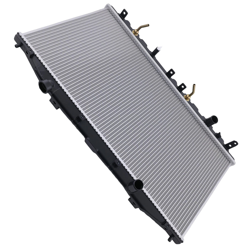 Coolant Radiator Assembly for Acura TSX (2009-2014)