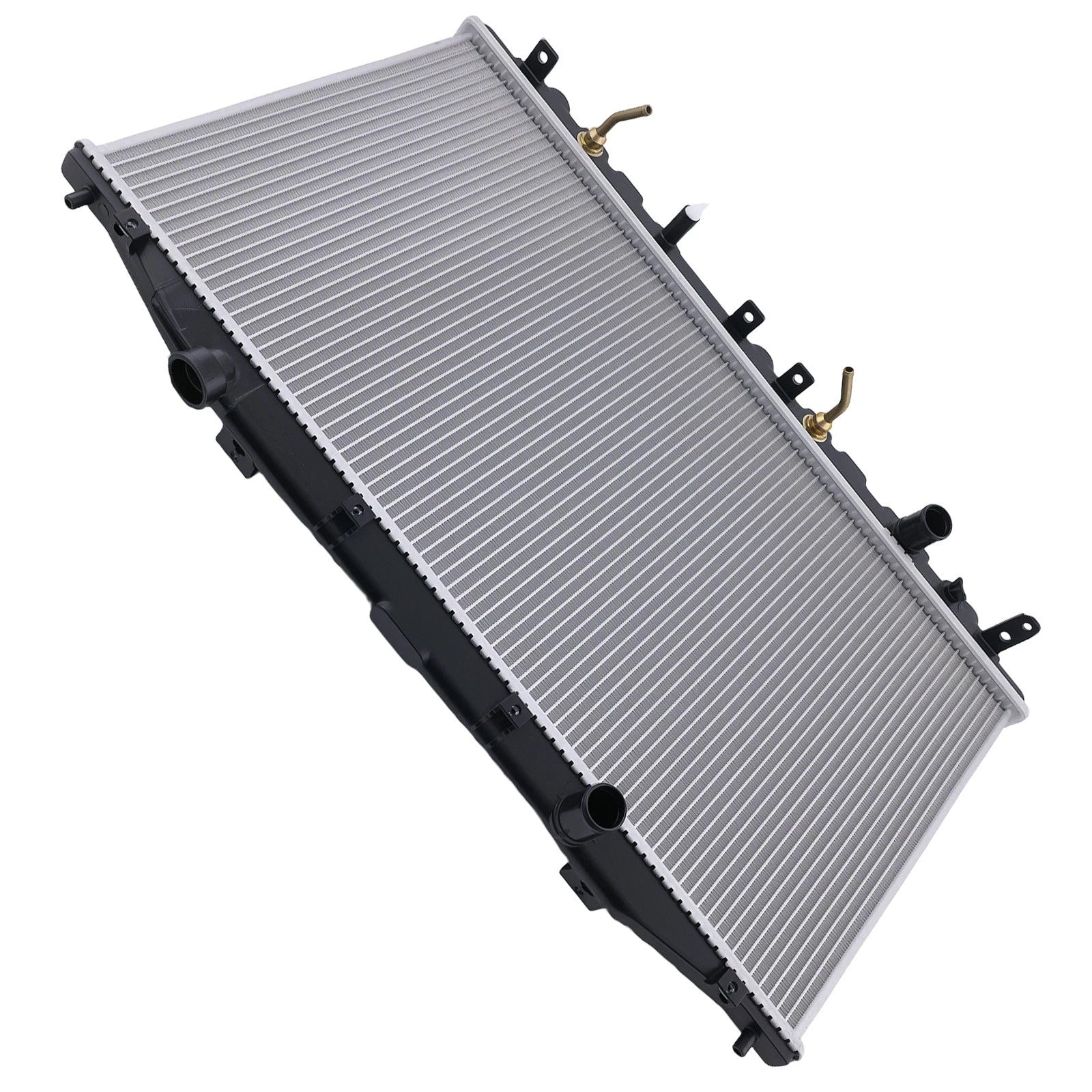 Coolant Radiator Assembly for Acura TSX (2009-2014)