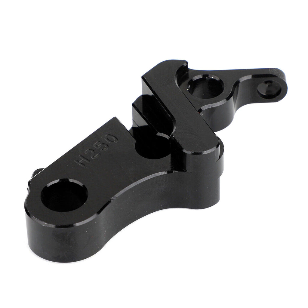 Clutch Brake Lever for Honda CBR500R/CB500F/X (2019–2021), CBR300R (2019–2025)