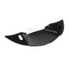 Unpainted Fairing Air Duct for Harley-Davidson Road Glide (2015-2024)