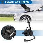 Hood Latch Assembly for Lexus GX460 (2018–2019) No. 5351060321