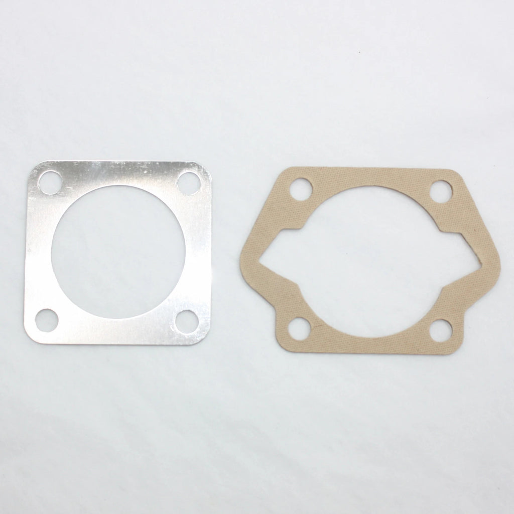 40mm Head Bottom Gasket for 48cc 50cc 2-Stroke Motorized Bicycle (No Years)
