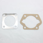 40mm Head Bottom Gasket for 48cc 50cc 2-Stroke Motorized Bicycle (No Years)