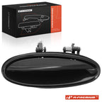 Rear Right Exterior Door Handle for Buick LeSabre Pontiac Bonneville (1999–2005)