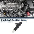 Crankshaft Position Sensor for Lexus LS500 (2018–2020) No. 9091905088