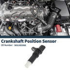 Crankshaft Position Sensor for Lexus LS500 (2018–2020) No. 9091905088