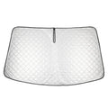 Foldable Windshield Sun Shade for Toyota Corolla (2020-2025)