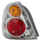 Tail Light for Nissan Altima (2002–2004) Driver Side