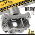 Front Driver Side Brake Caliper with Bracket for Toyota Tacoma (1995-2004)
