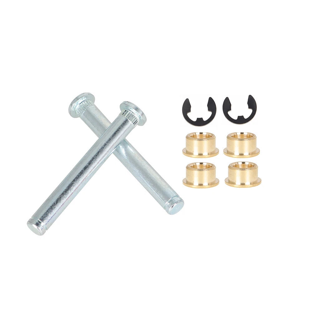 Front Door Hinge Pin & Bushing Repair Kit for Ford Ranger Explorer (2001–2011)