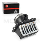 Carb Flange Intake Socket & Reed for SkiDoo GSX GTX Summit 600 HO (YearUnknown)