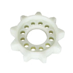 Track Drive Sprocket for Yamaha Snowmobile SL SR SS GP GS (1971–1976)