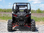 Rear Roll Cage Support for Polaris RZR S 1000 (2016–2020)