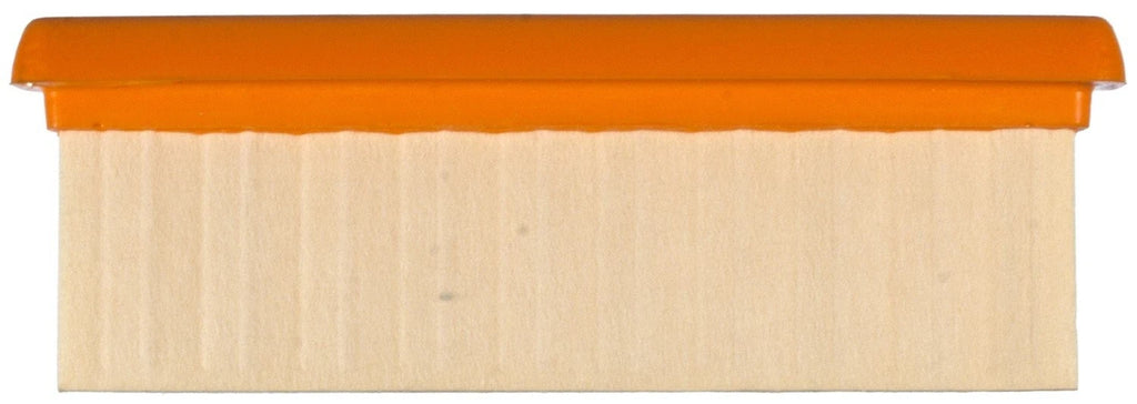 Mahle Air Filter LX438 for Mercedes-Benz W124 (1985–1995)