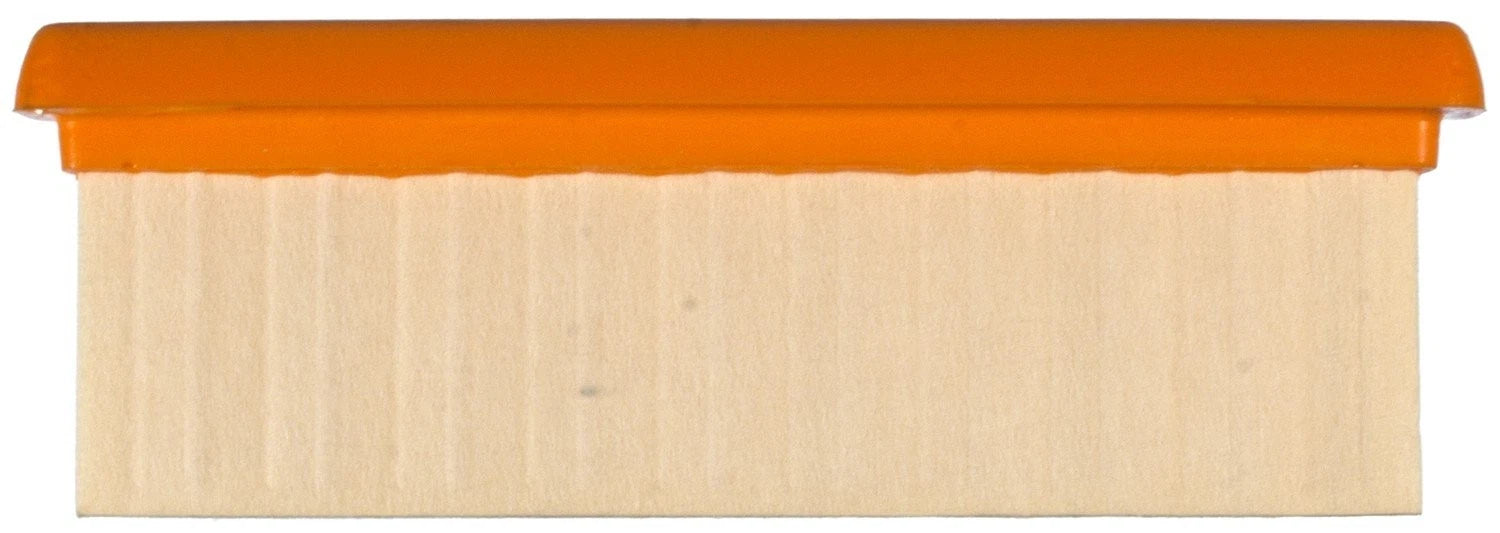 Mahle Air Filter LX438 for Mercedes-Benz W124 (1985–1995)