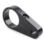 1.25" Handlebar Brake Clutch Cable Wire Clamp for Harley
